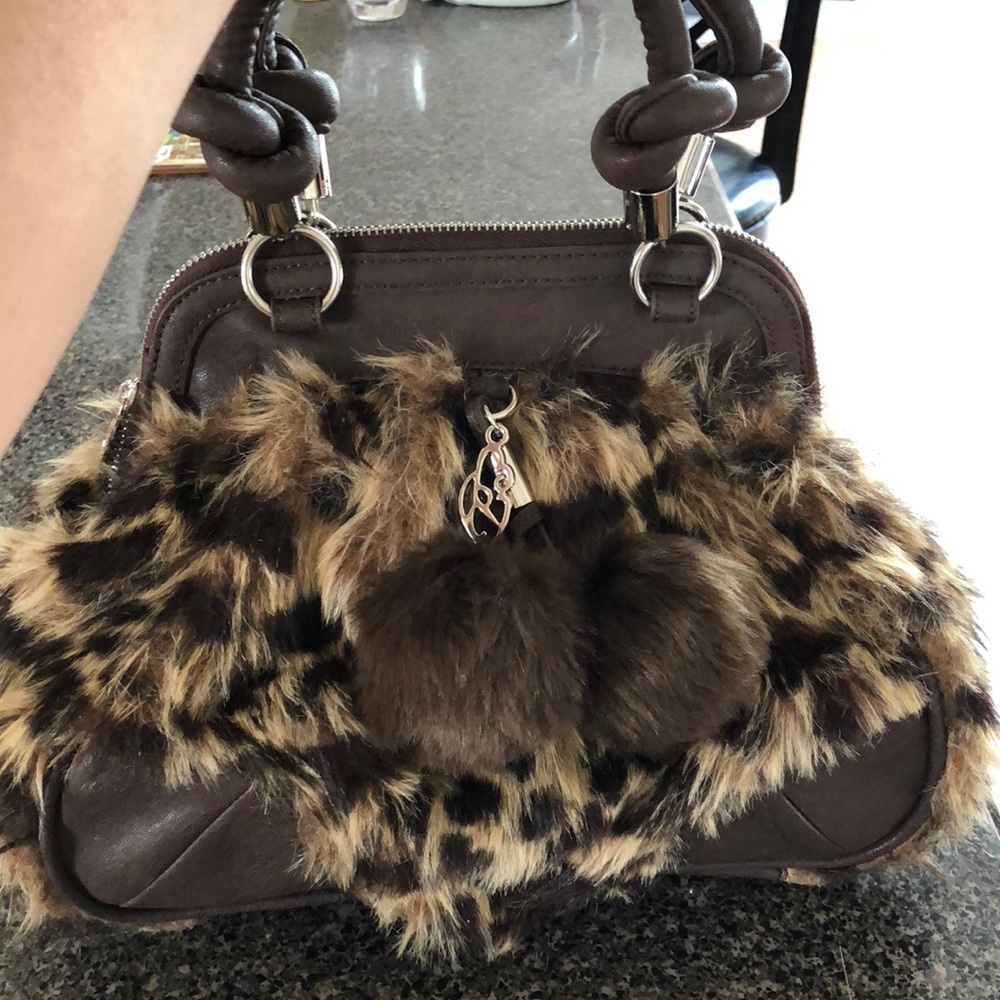 Brand new Ed Hardy bag